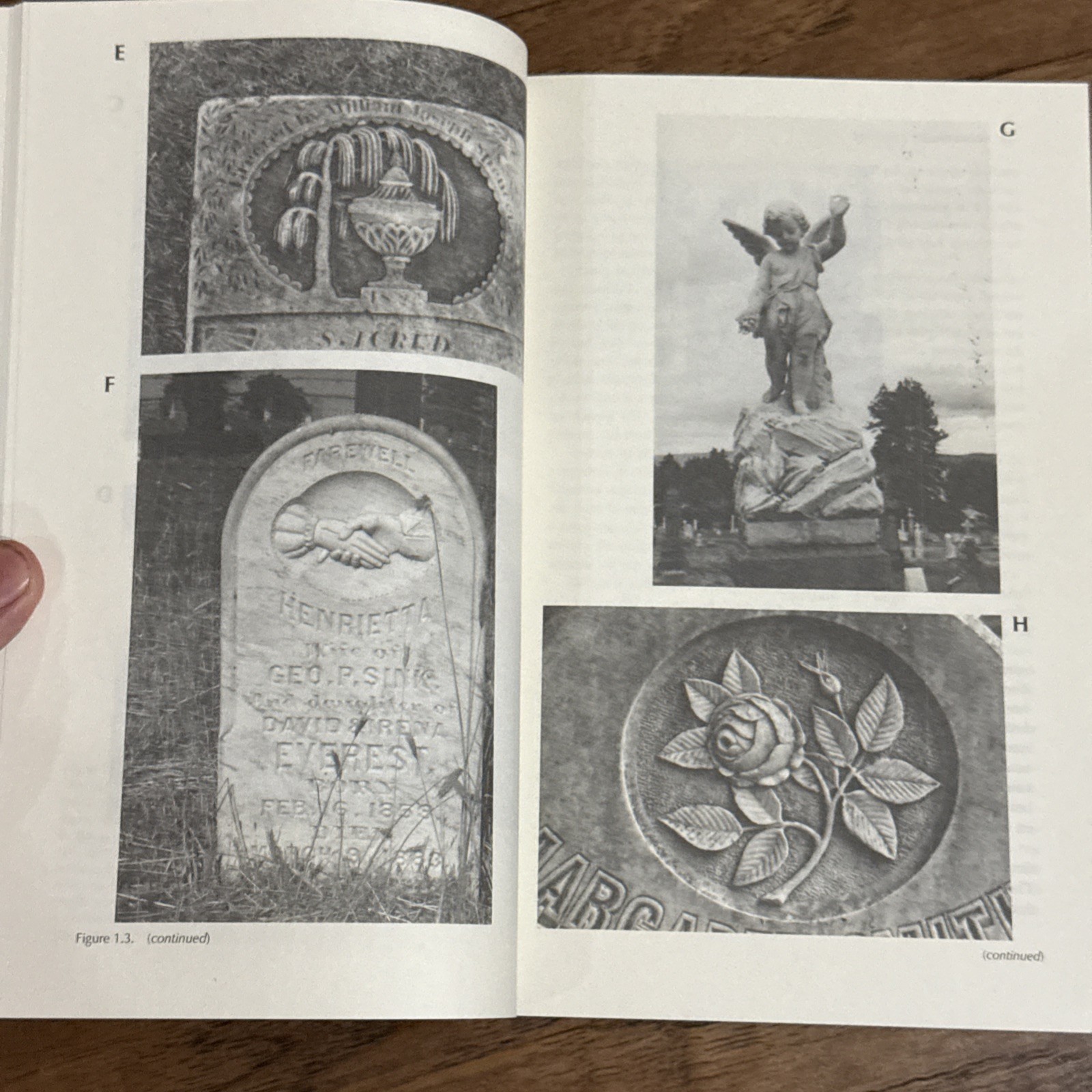 A Graveyard Preservation Primer Lynette Strangstad 2nd Ed 2013 FREE SHIPPING
