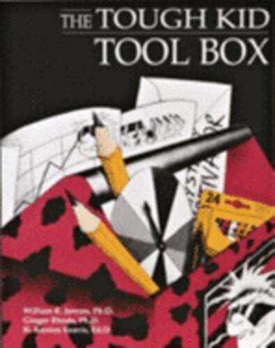 The Tough Kid Tool Box by Ginger Rhode: Used