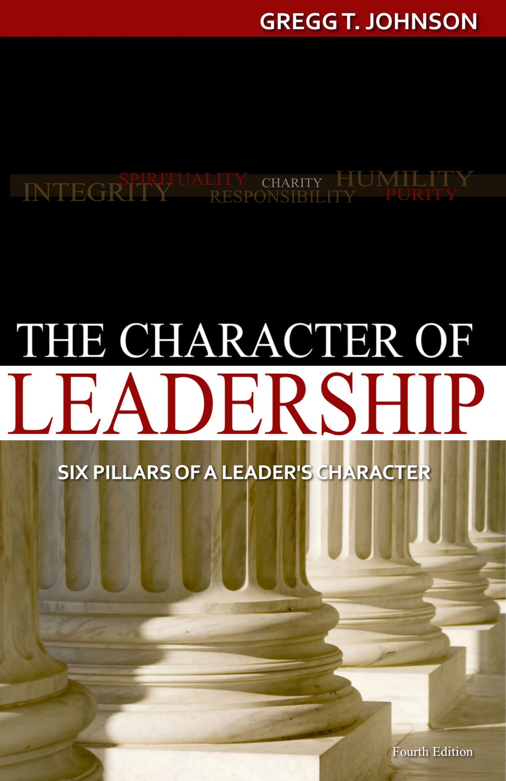 The Character of Leadership Six Pillars of a Leader’s Character