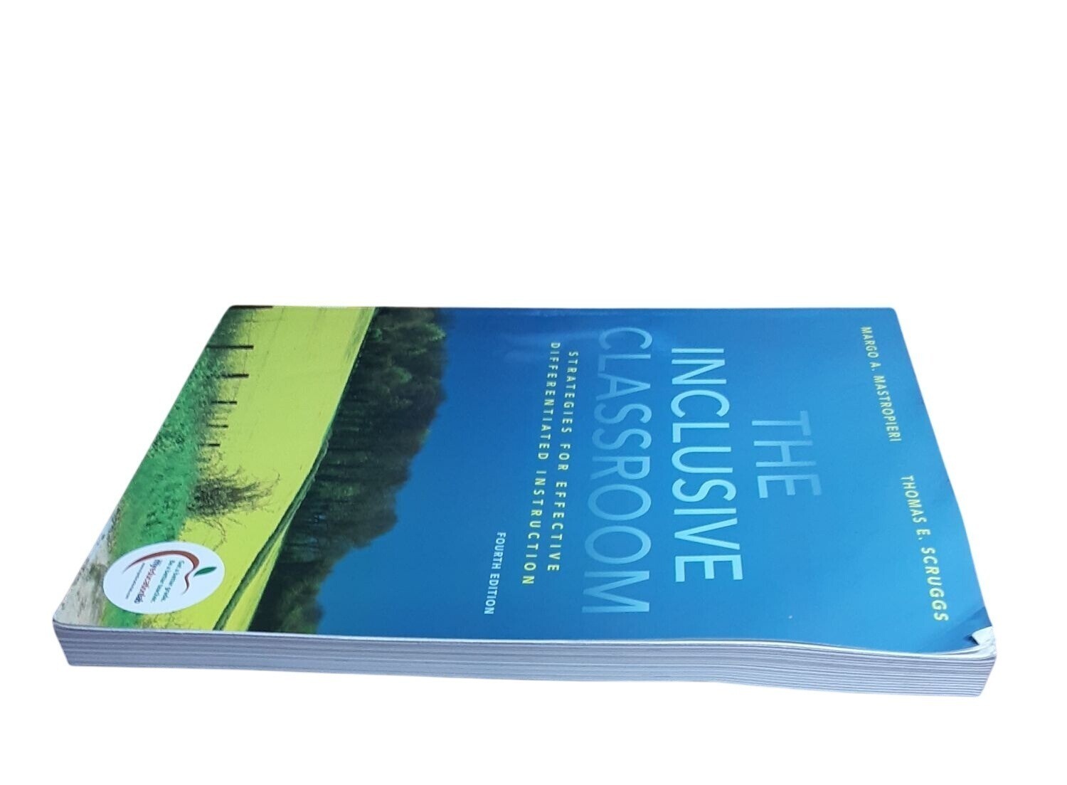 The Inclusive Classroom 4th Edition Strategies for Effective Differentiated Inst
