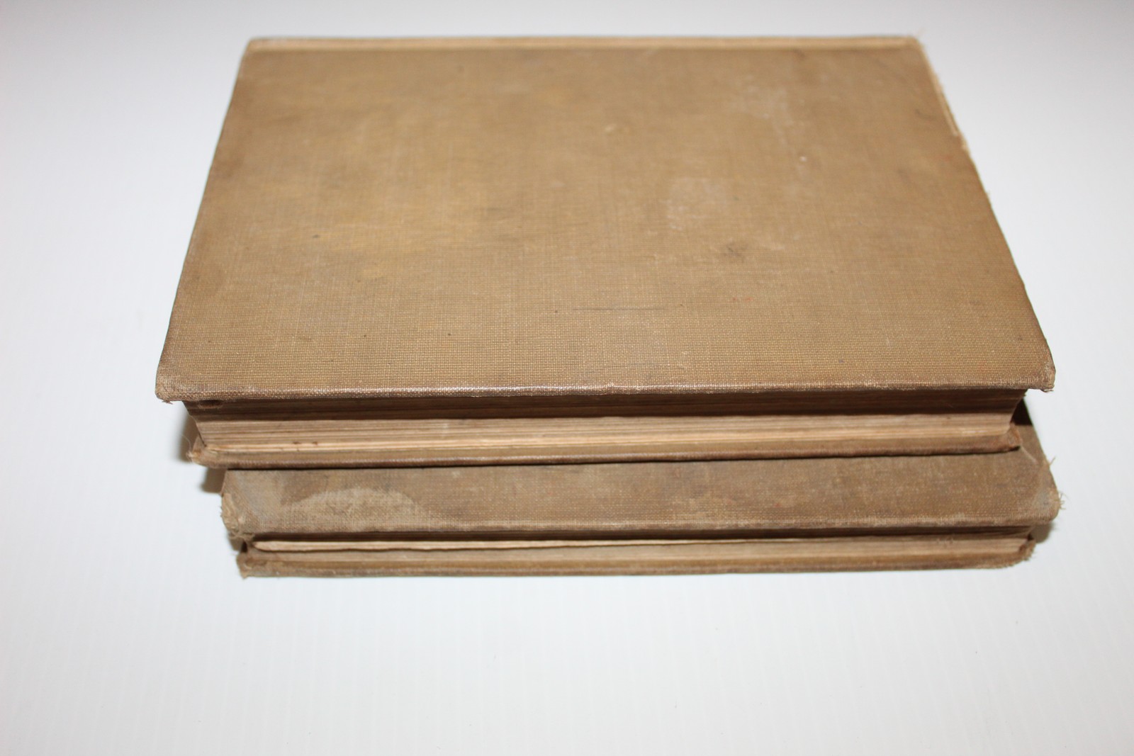 Vintage Elementary English Spoken & Written Textbook Set Hodge Lee 1926 1928