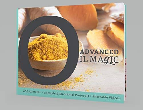 Advanced Oil Magic Series 3 – Hardcover By Oil Magic Publishing – VERY GOOD