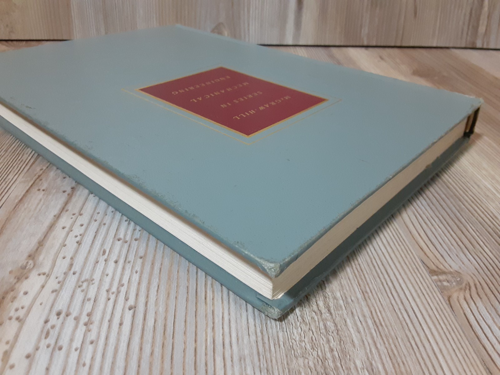 Introduction to Physical System Dynamics by Rosenberg and Karnopp 1983