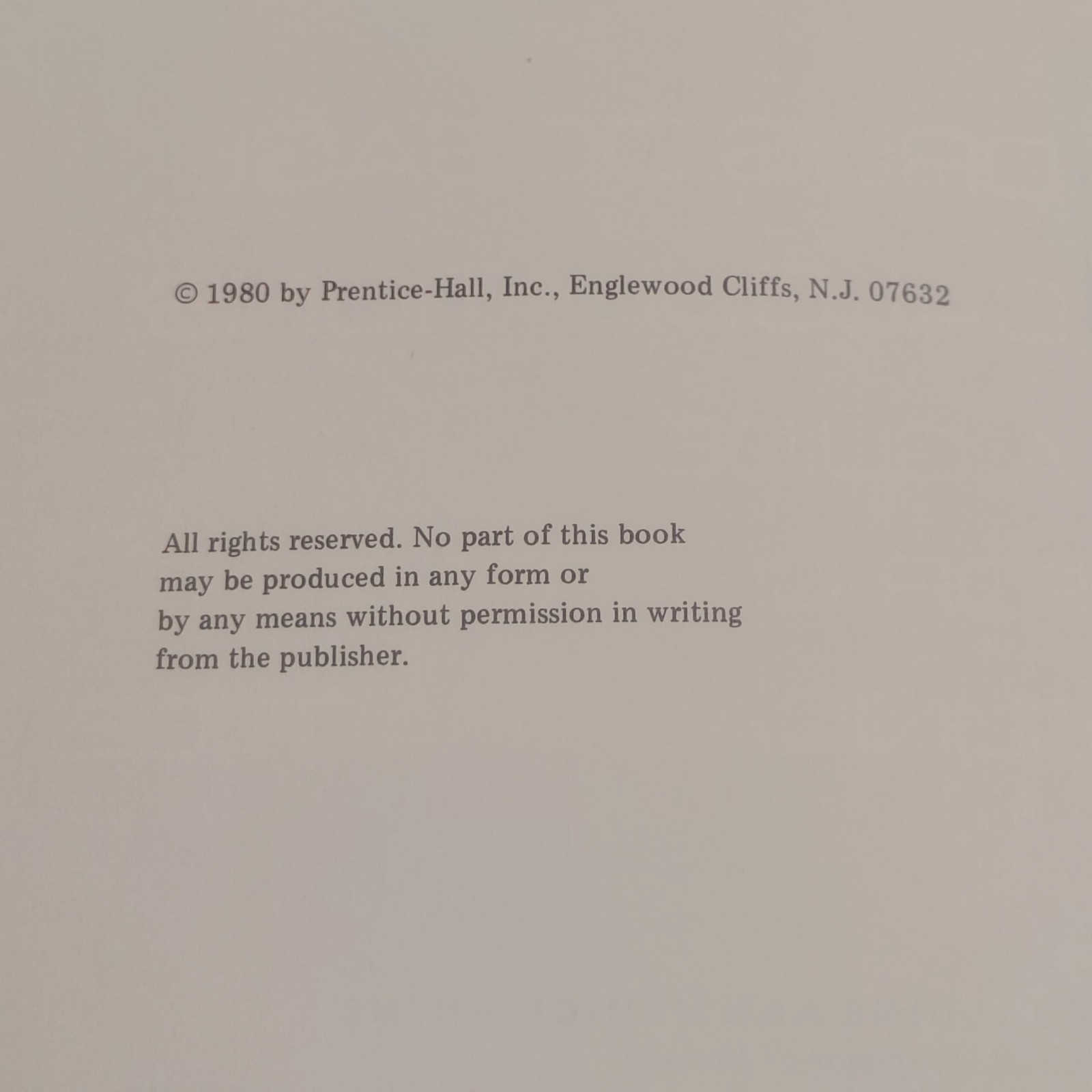 Drug Dosage Calculations (1st Edition) By Medici Medical Library Reference 1980