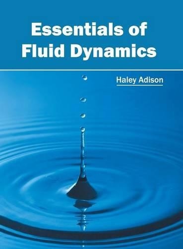 Essentials of Fluid Dynamics (Hardback)