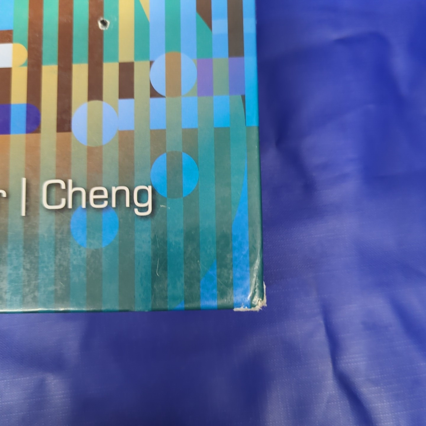 Advanced Accounting by Fischer, Paul M. (Hardcover)