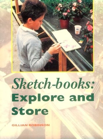 Sketch-books