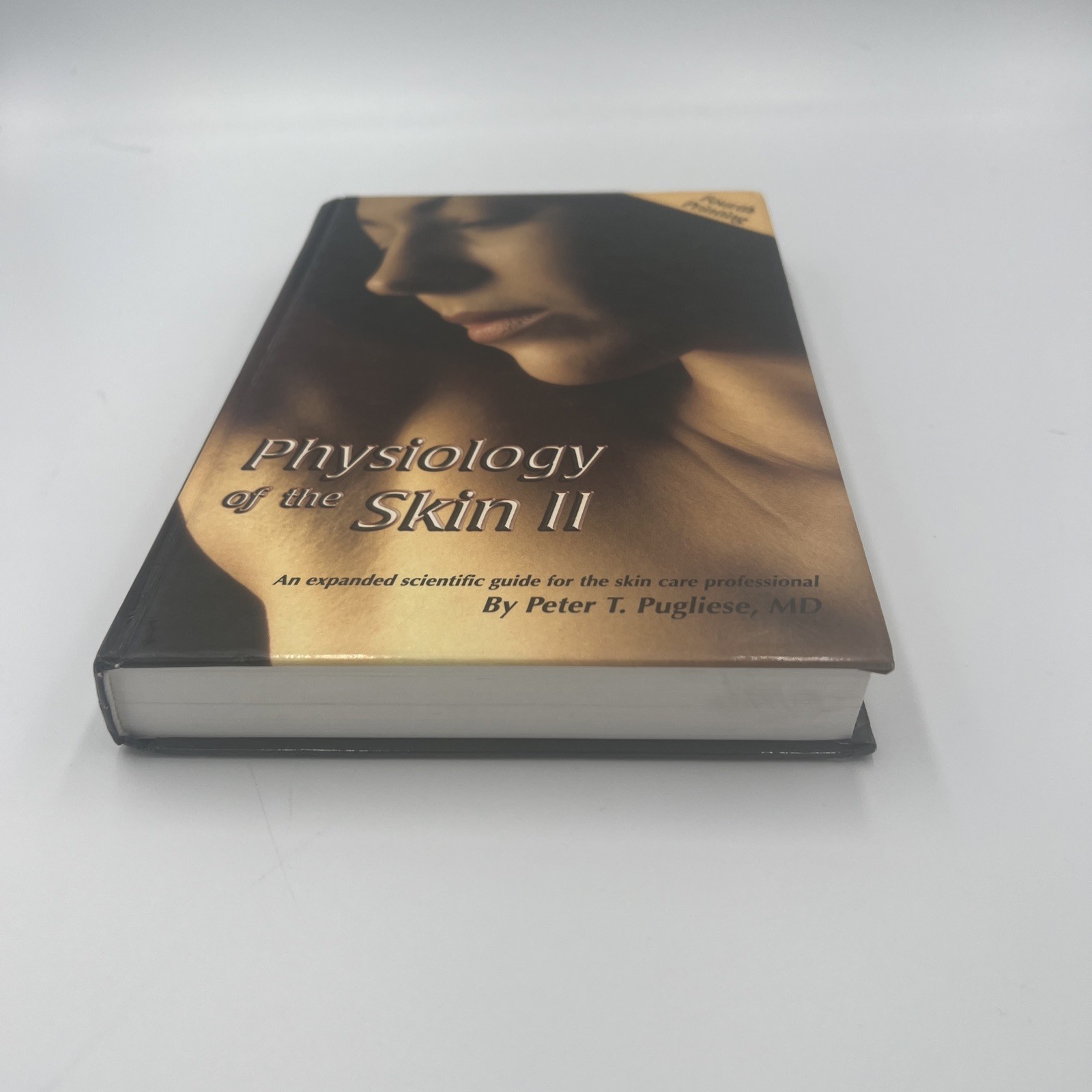 Physiology of the Skin II: An Expanded Scientific Guide for the Skin Care…