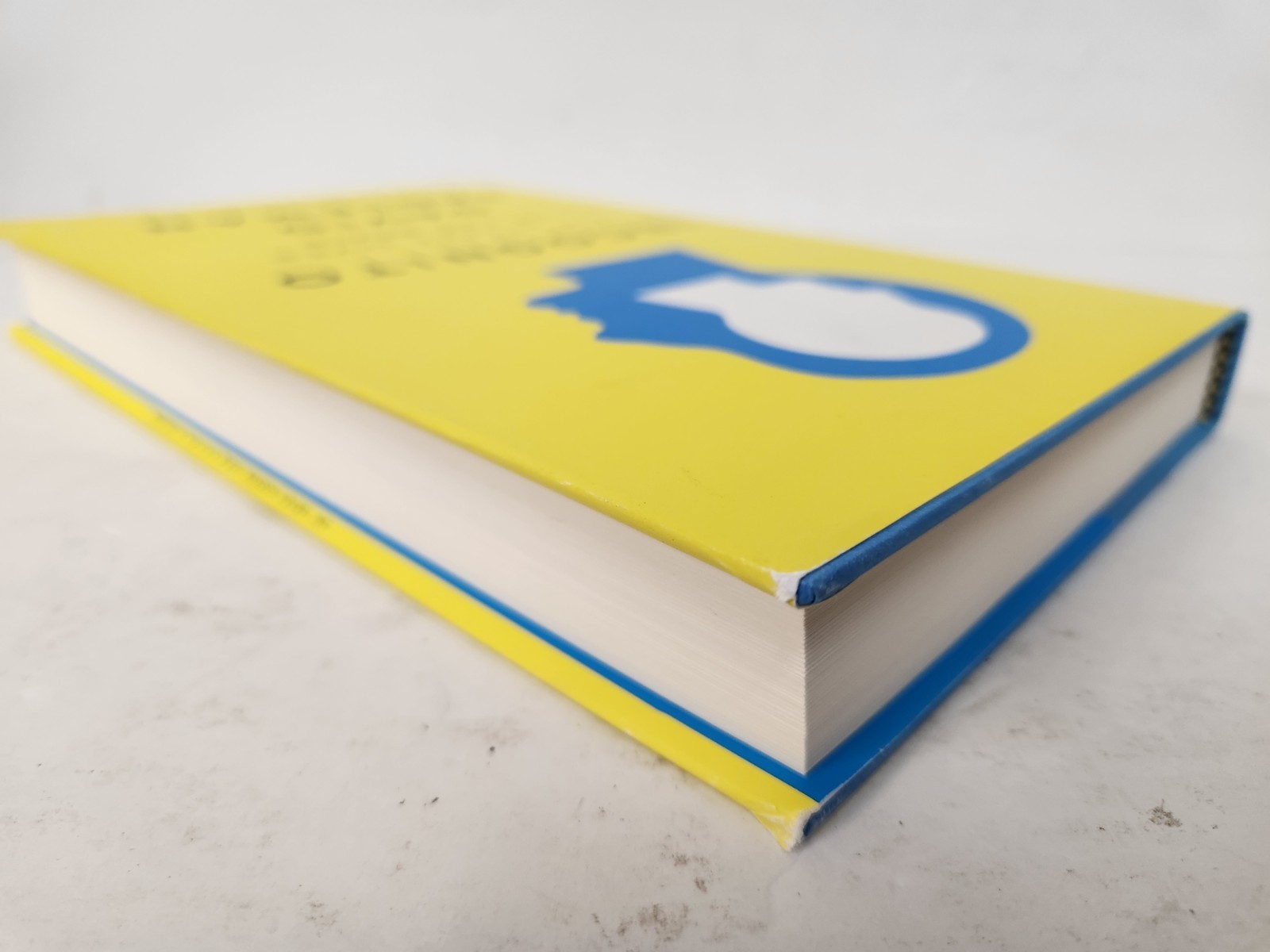 SIGNED Incognito : The Secret Lives of the Brain by David Eagleman (2011)