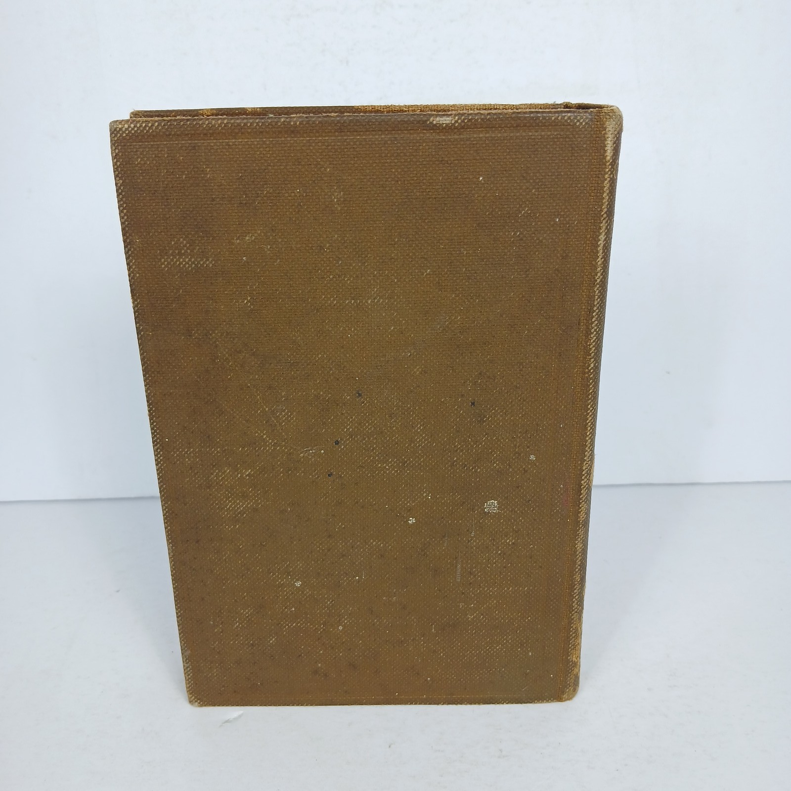 Vintage 1901 Composition and Rhetoric by Lockwood & Emerson Textbook Ginn & Co.