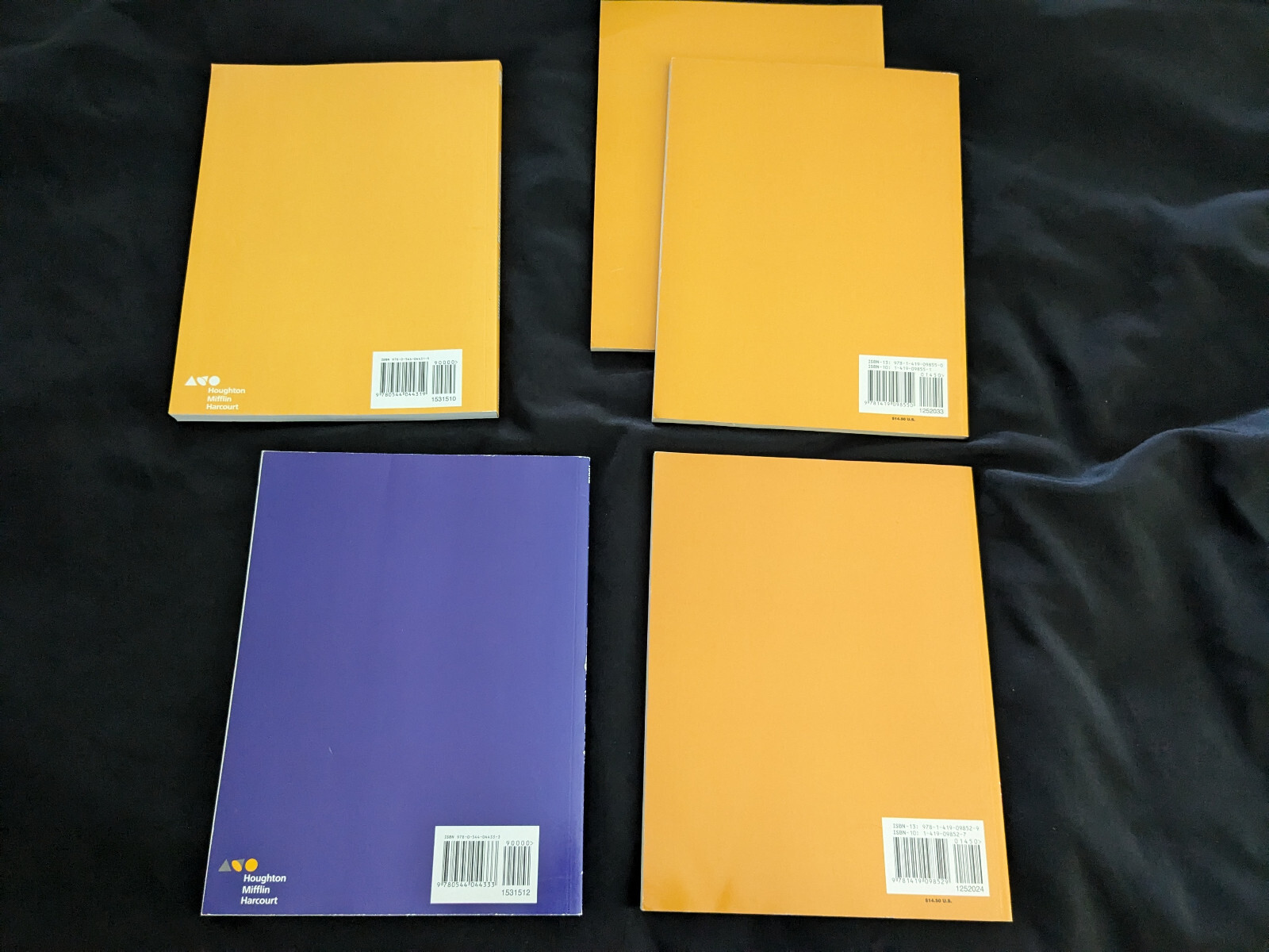 Grammar and Writing Curtis Hake Levels 6, 7, & 8 sold separately UNUSED