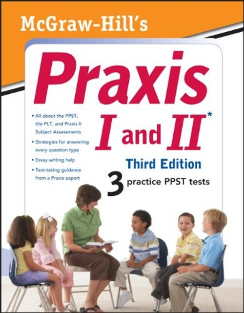 Praxis I and II Paperback Laurie Rozakis