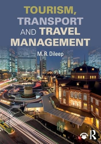 Tourism Transport and Travel M – GOOD
