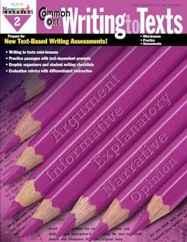 Newmark Learning Grade 2 Common – Paperback, by Multiple Authors – Very Good o