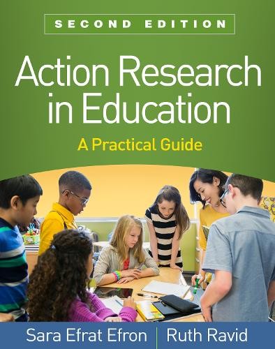 Ruth Ravid Sara Efr Action Research in Education, Second (Paperback) (UK IMPORT)
