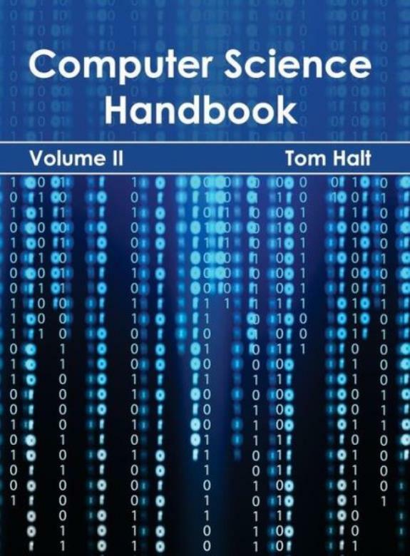 Computer Science Handbook: Volume Ii
