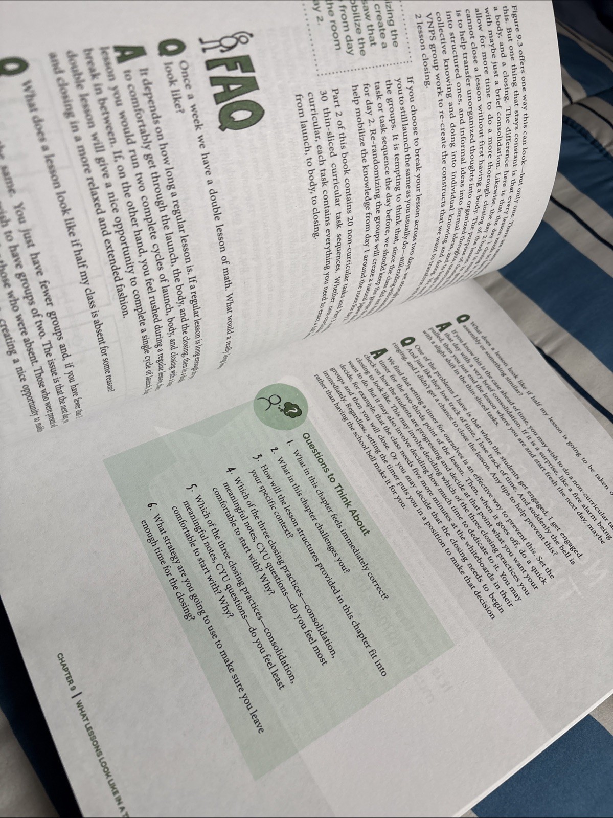 Corwin Mathematics Ser.: Mathematics Tasks for the Thinking Classroom, Grades…