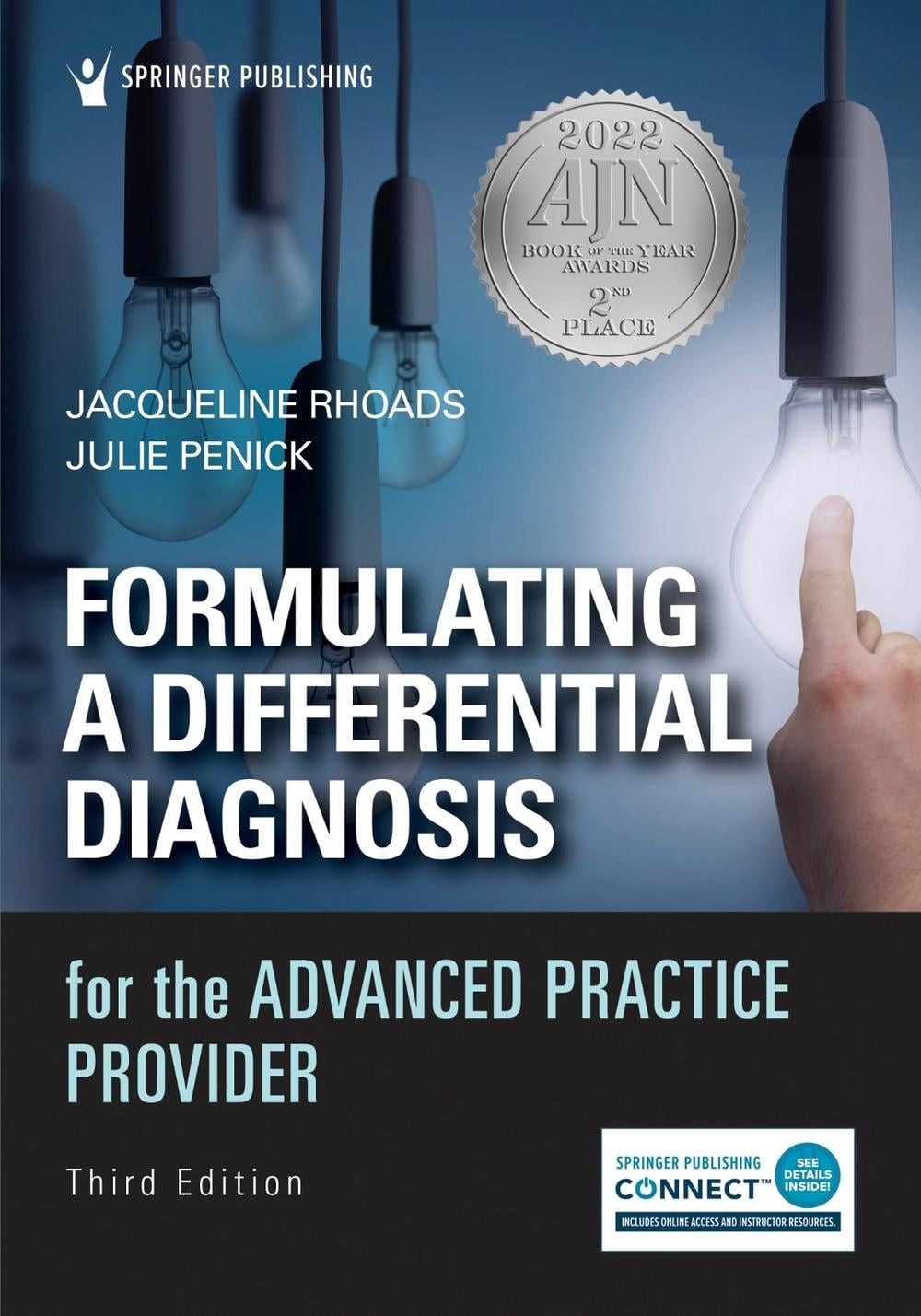 Formulating a Differential Diagnosis for the Advanced Practice Provider by Jacqu