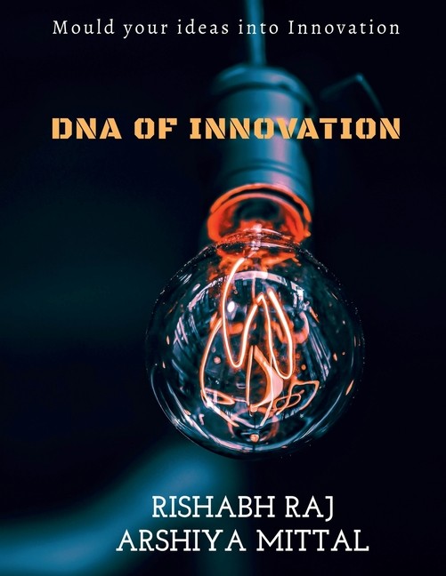 Dna Of Innovation