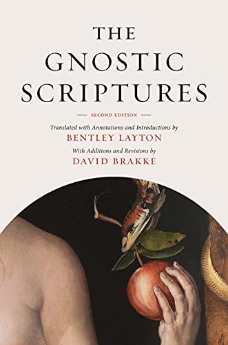 The Gnostic Scriptures Second – Paperback – GOOD