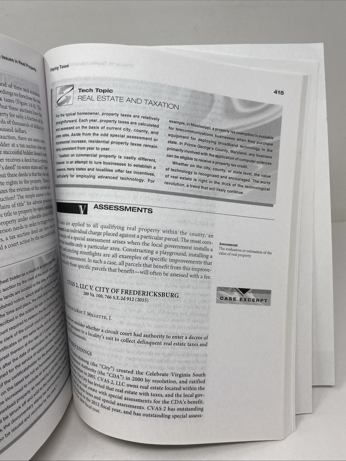 Real Estate and Property Law for Paralegals, 5th Edition by Neal Bevans
