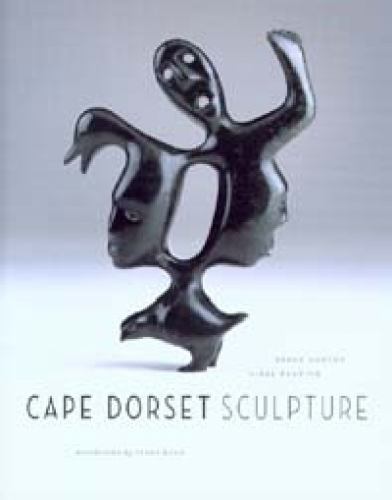 Cape Dorset Sculpture by Norton, Derek; Reading, Nigel