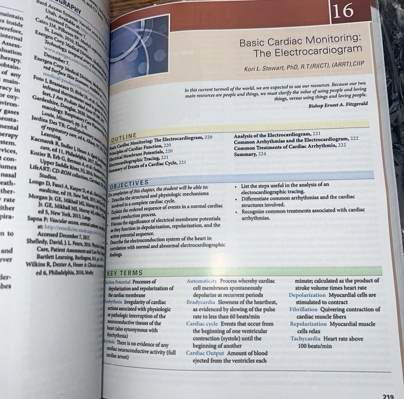 Introduction to Radiologic and Imaging Sciences and Patient Care by Richard …