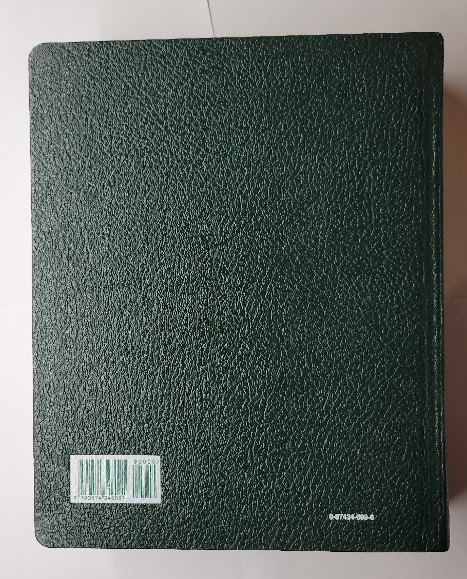 Illustrated Manual of Nursing Practice 1994 Springhouse Publishing Hardcover