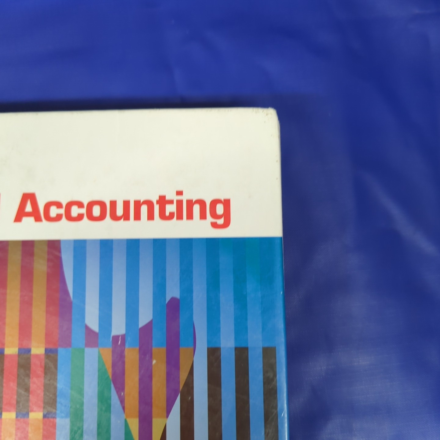 Advanced Accounting by Fischer, Paul M. (Hardcover)