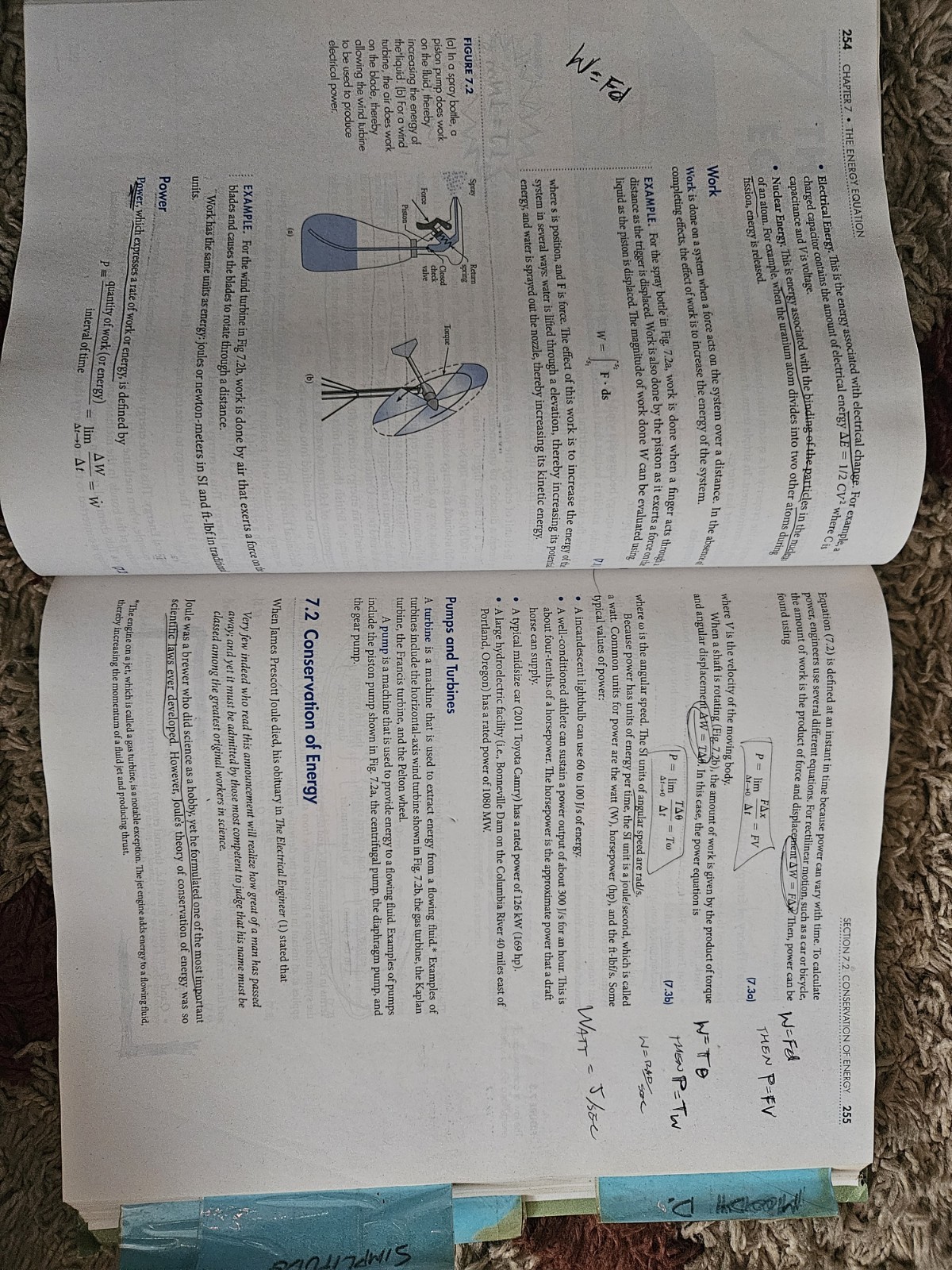 Engineering Fluid Mechanics 10th Edition by Elger/ Williams/Crowe/Robertson