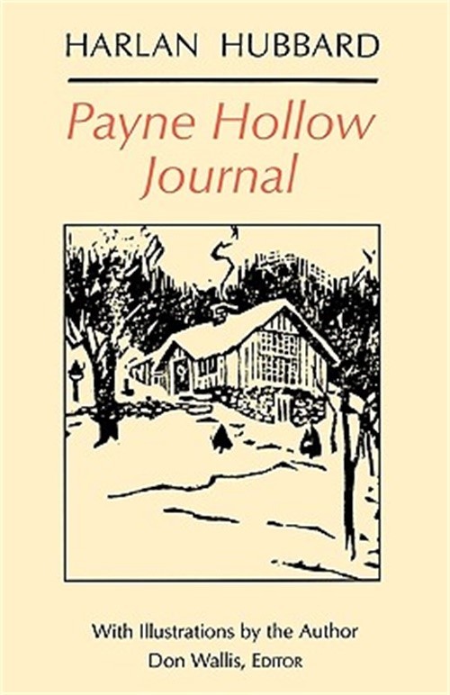 Payne Hollow Journal (Paperback or Softback)