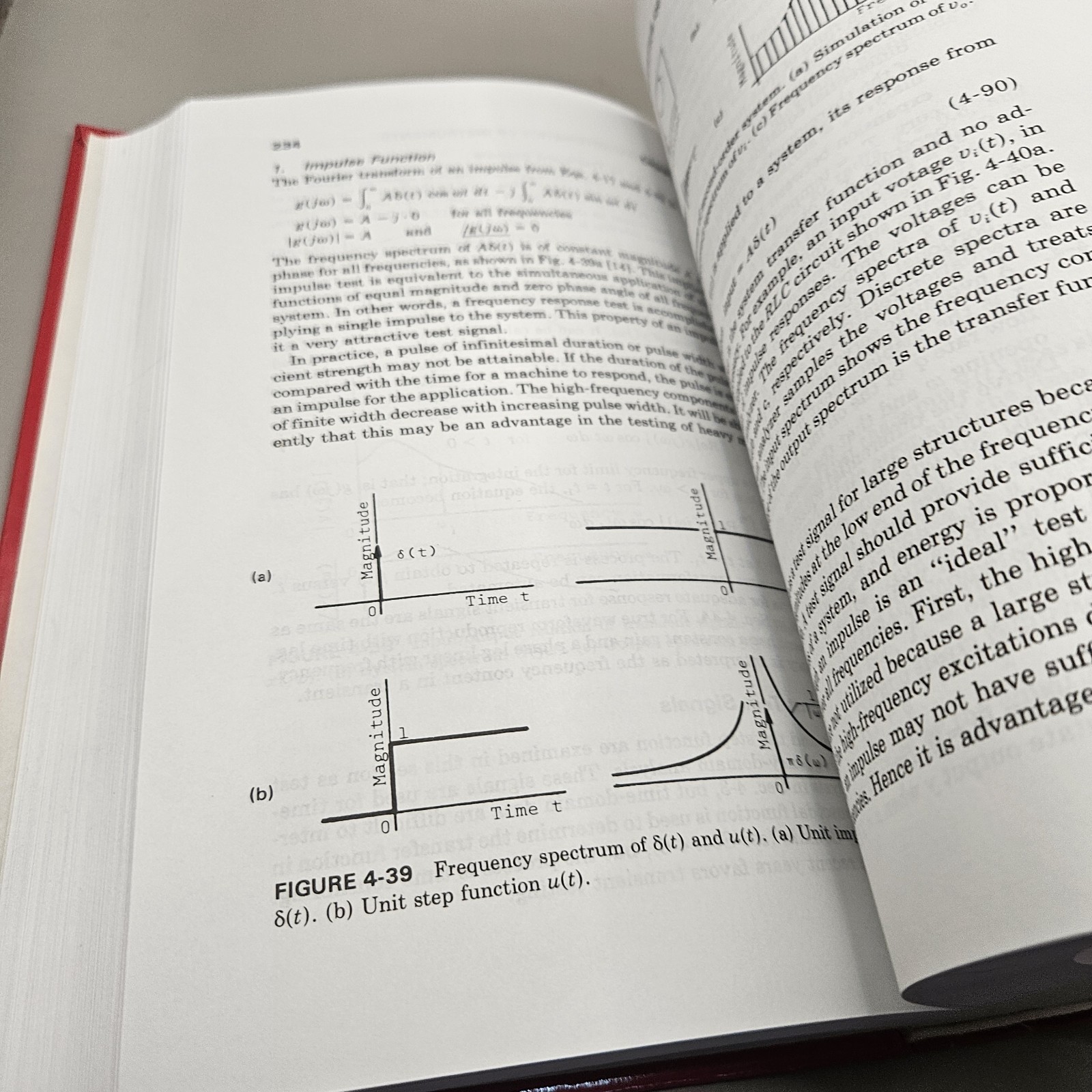 Mechanical Engineering Ser.: Measurement and Instrumentation in Engineering :…