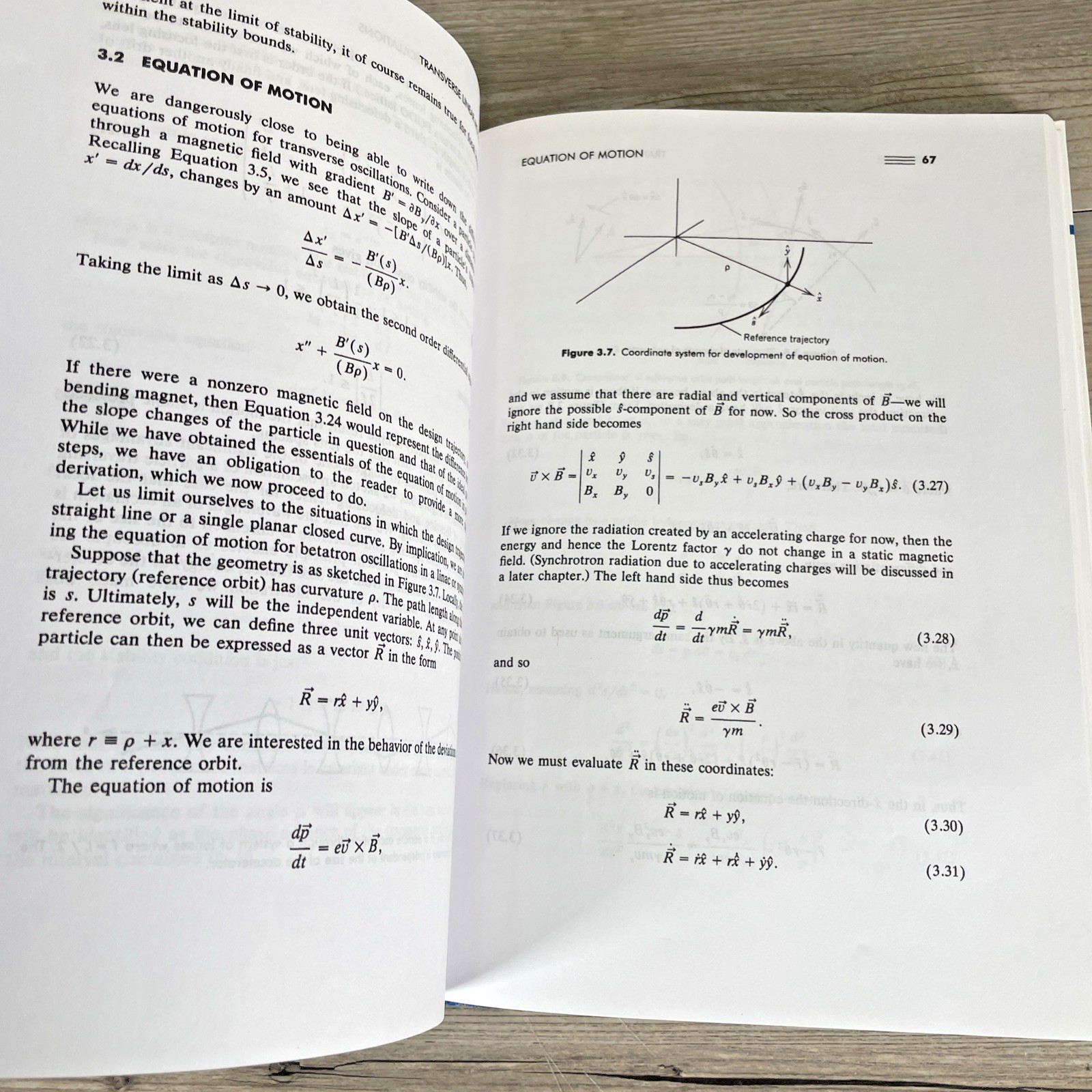An Introduction to the Physics of High Energy Accelerators Edwards Syphers Signe