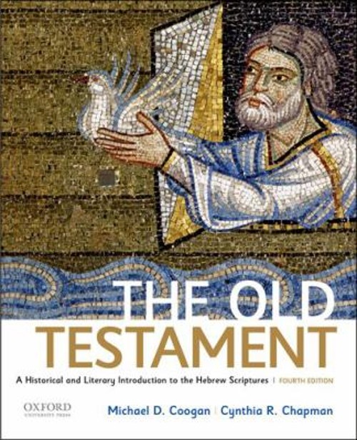 The Old Testament : A Historical and Literary Introduction to the