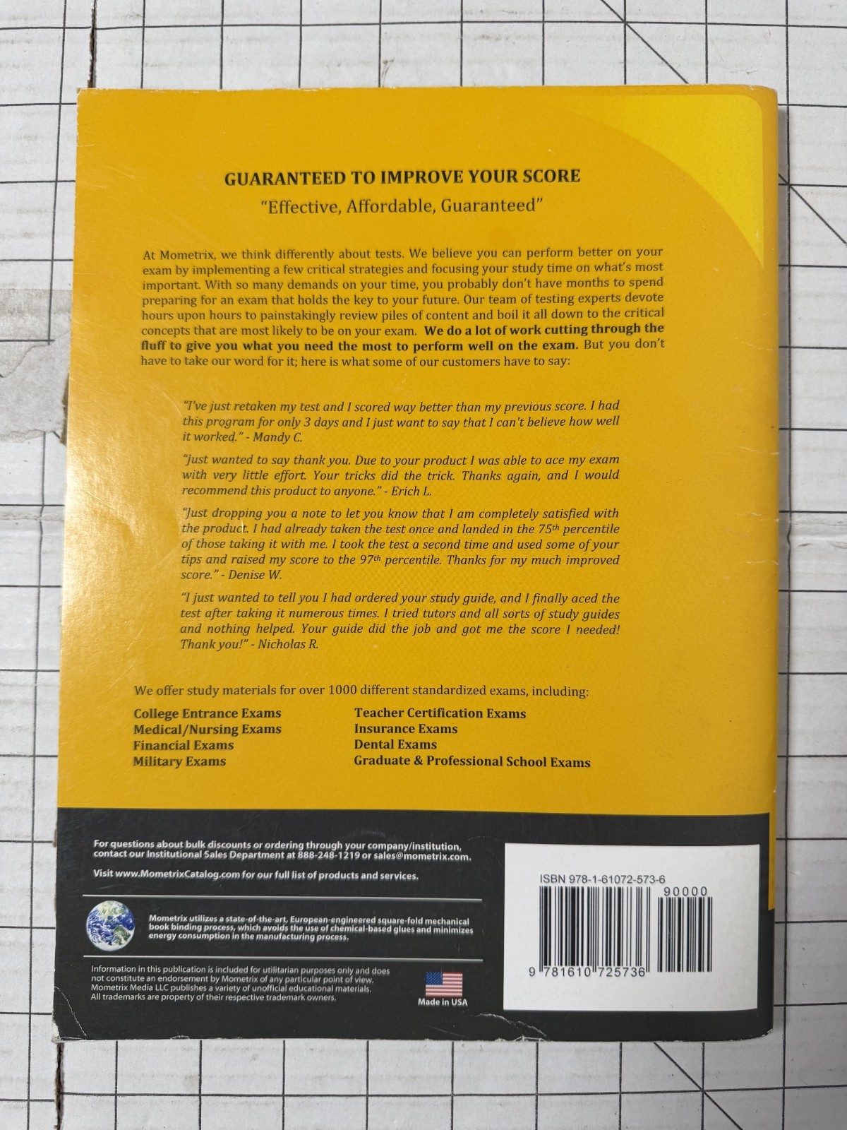 PMHN Exam Secrets Study Guide: Psychiatric and Mental Health Nurse Test Prep