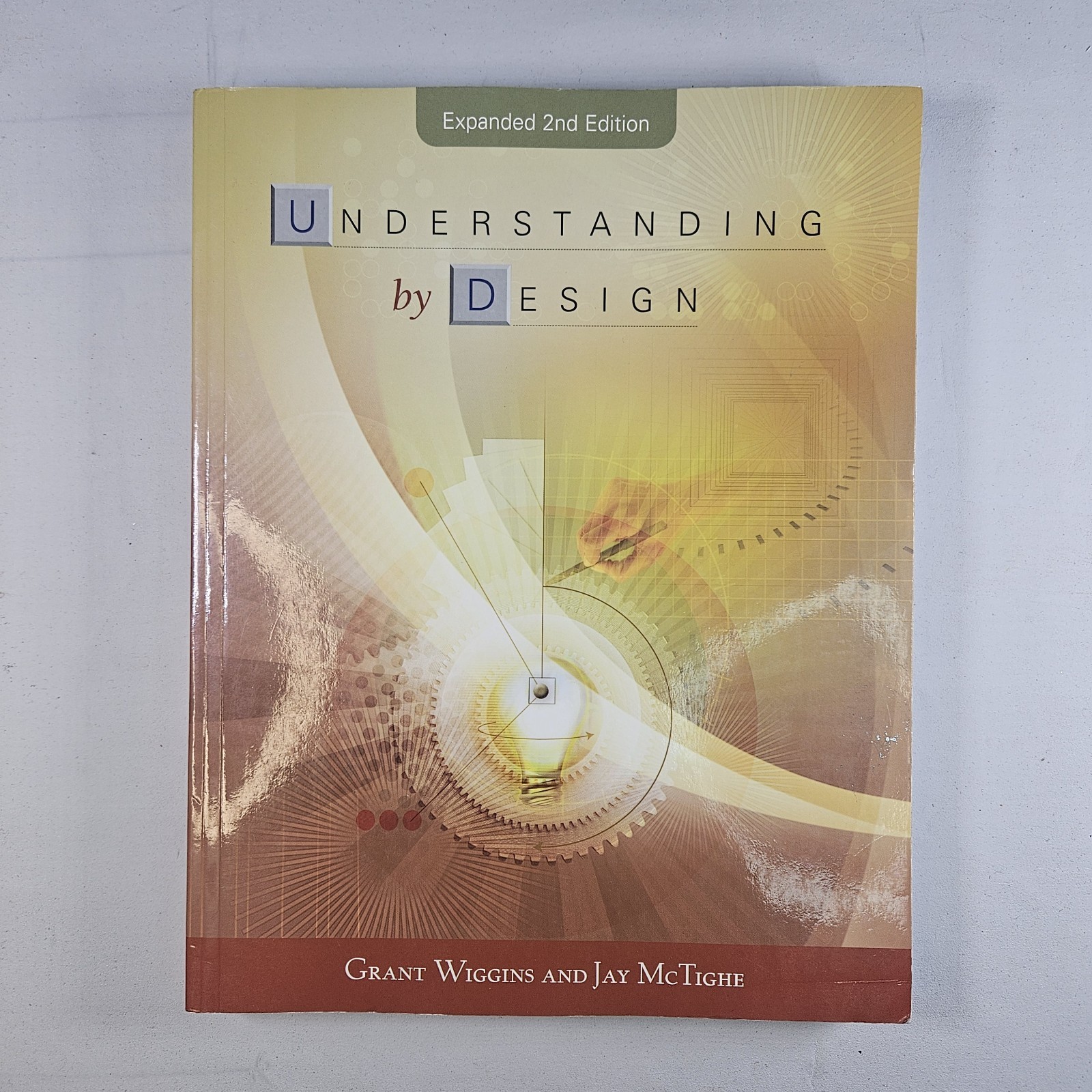 Professional Development Ser.: Understanding by Design by Jay McTighe and Grant