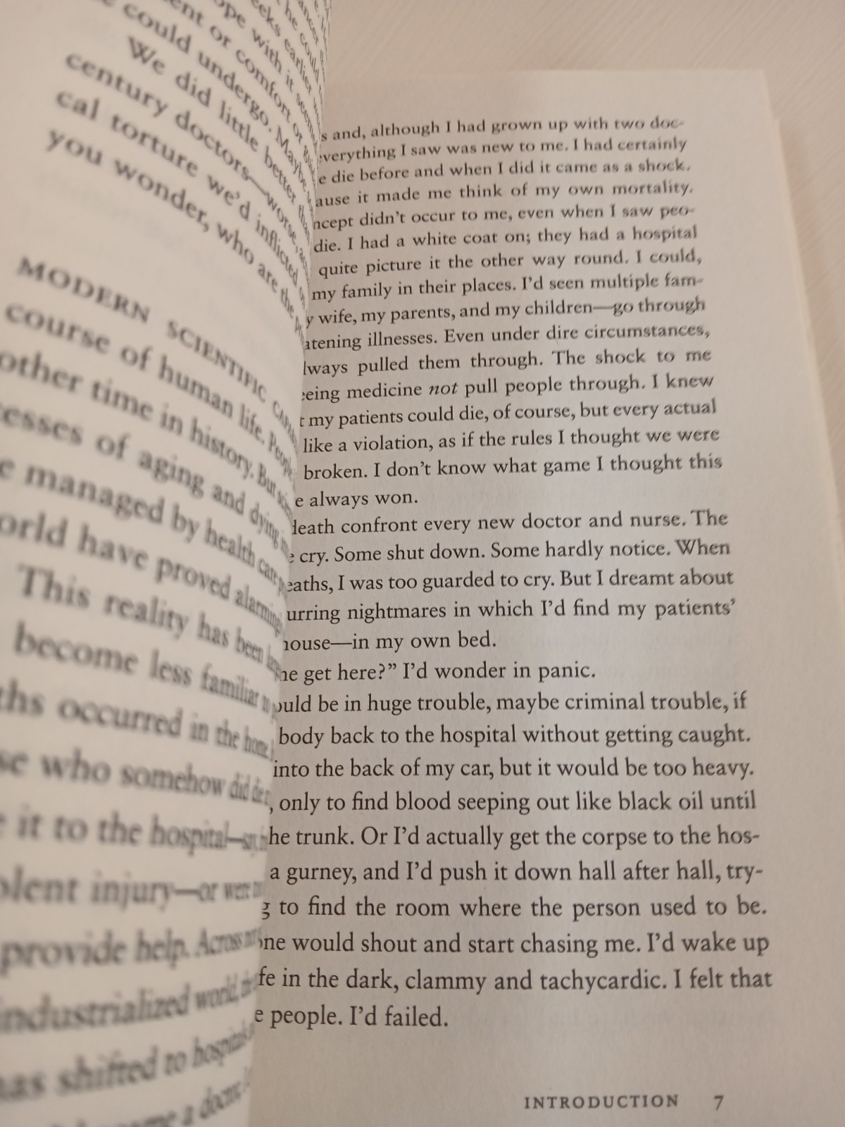 Being Mortal: Medicine and What Matters in the End … by Gawande, Atul Hardback