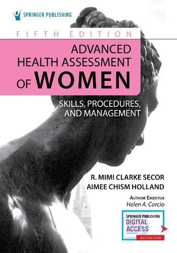 R. Mimi Secor, DNP, FNP-BC, NCMP Advanced Health Assess (Paperback) (UK IMPORT)