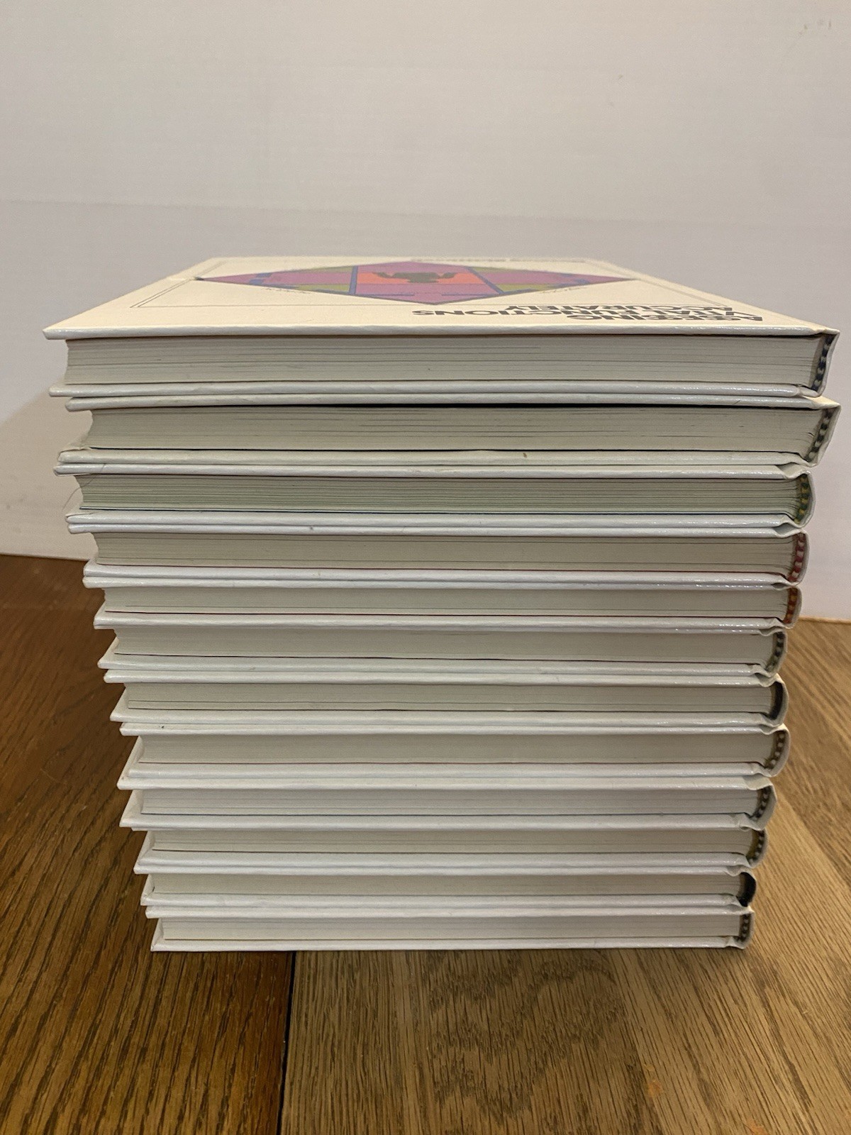 Nursing Skillbook Collection Full Set of 12 Books Excellent Condition Medical