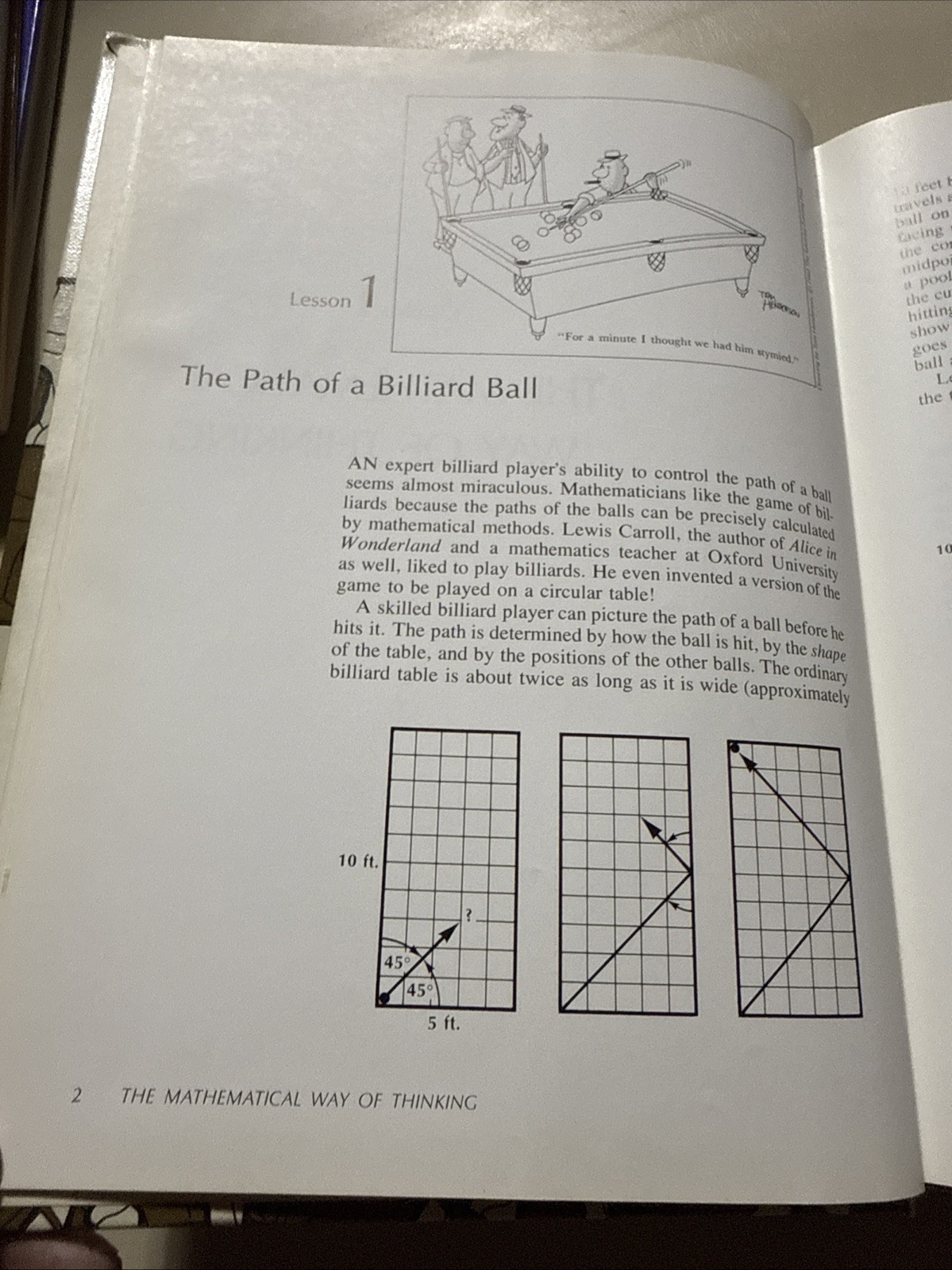 Mathematics : A Human Endeavor by Harold R. Jacobs (1970, Hardcover) 1st Ed