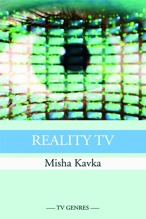 Reality TV (TV Genres) – paperback Kavka, Misha