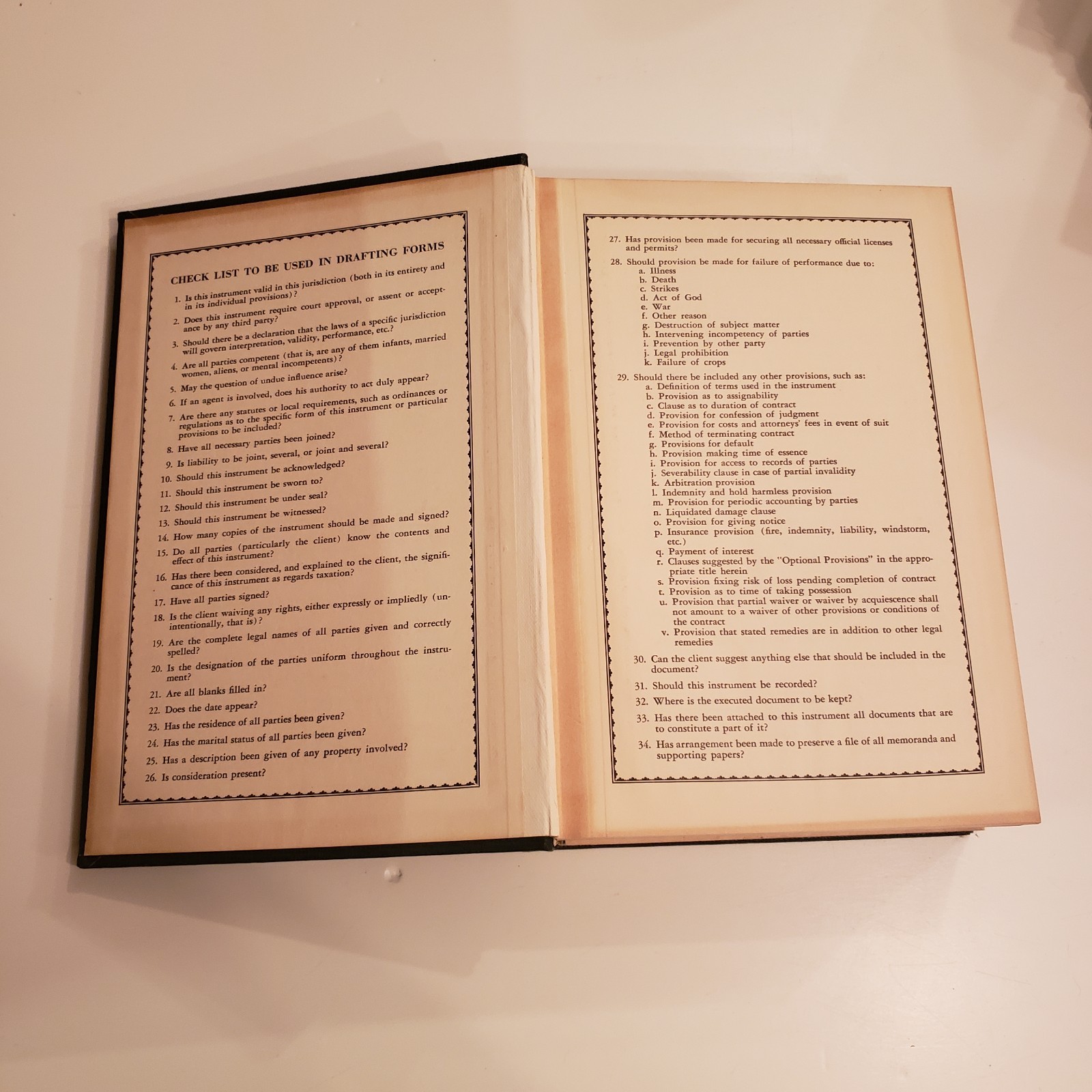 Complete Set American Jurisprudence Legal Forms Annotated State/Fed Volumes Vtg