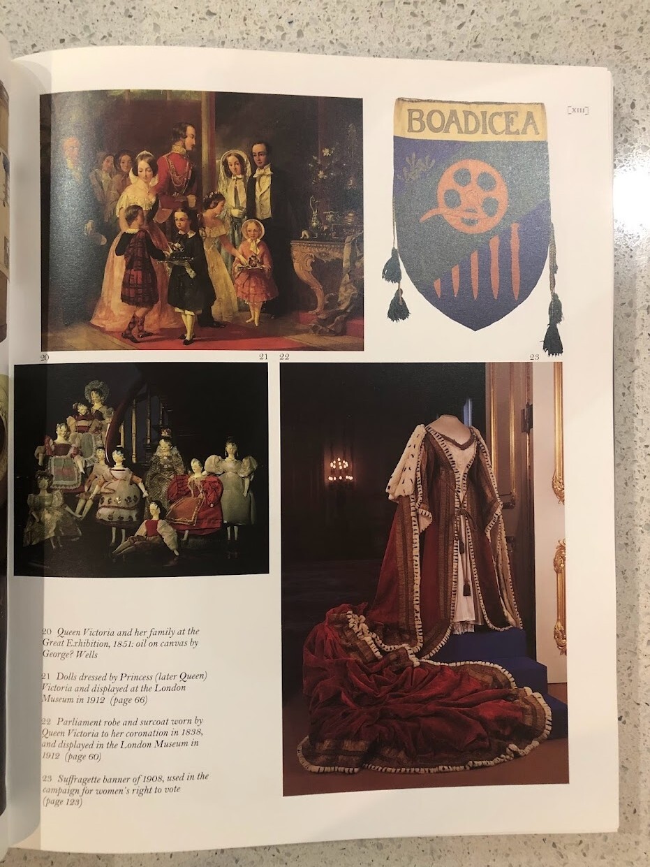 THE TREASURY OF LONDON’S PAST Sheppard, Francis, Hardback