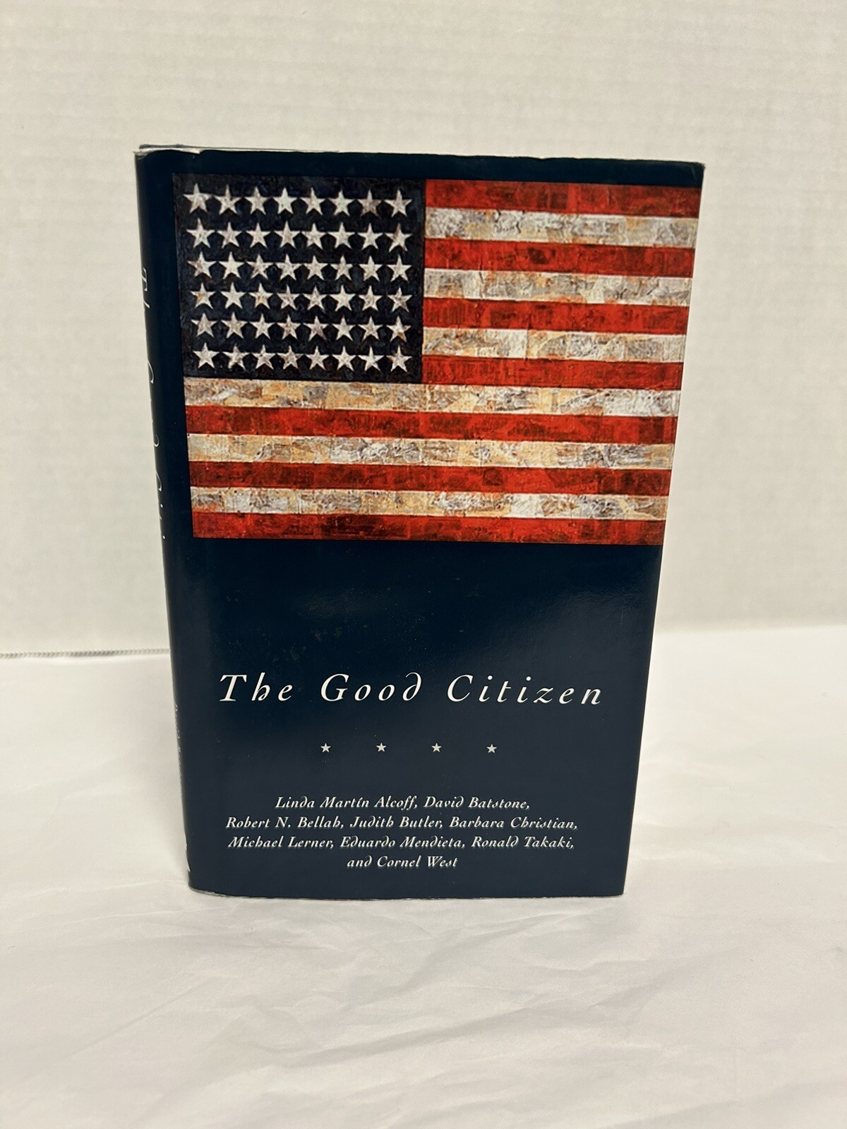 The Good Citizen by Multiple Authors.