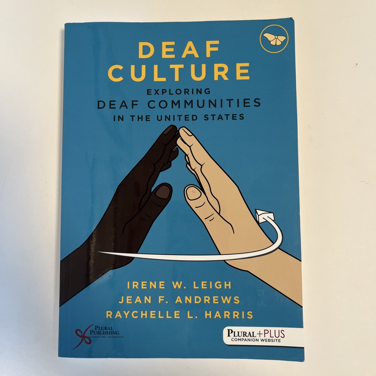 Deaf Culture: Exploring Communities in the United States