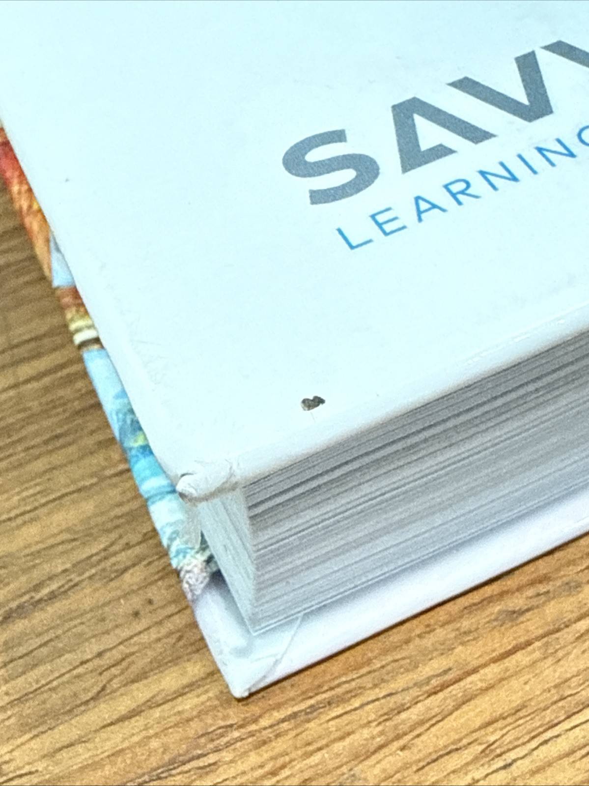 Experience Chemistry (Savvas)