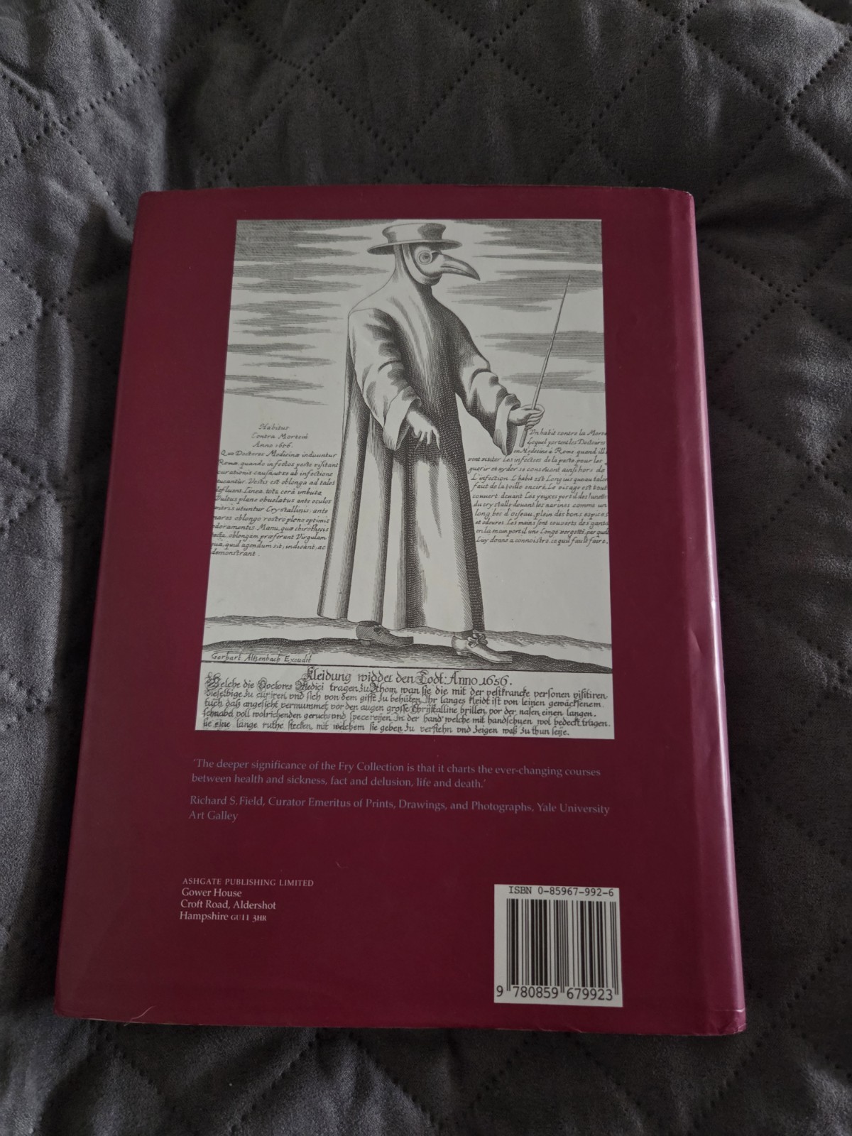 Five Hundred Years of Medicine in Art : An Illustrated Catalogue by Wheeler