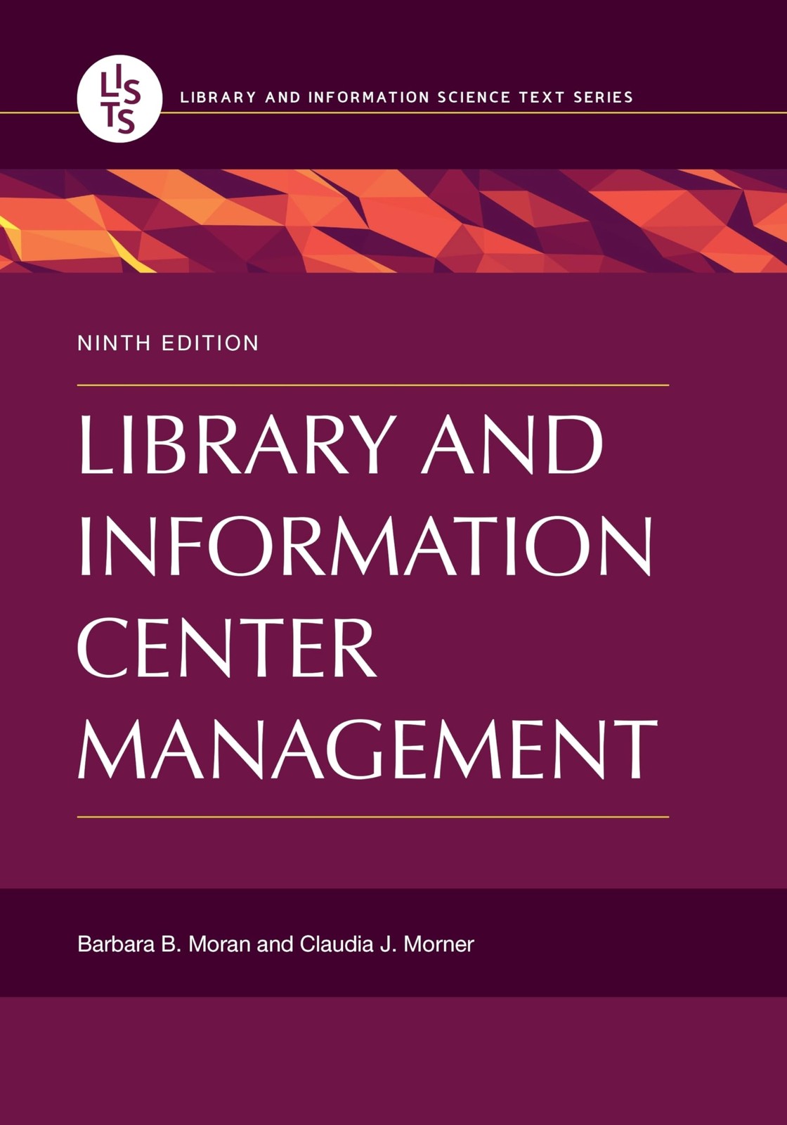 Library and Information Center Management (Library and Information Science T…