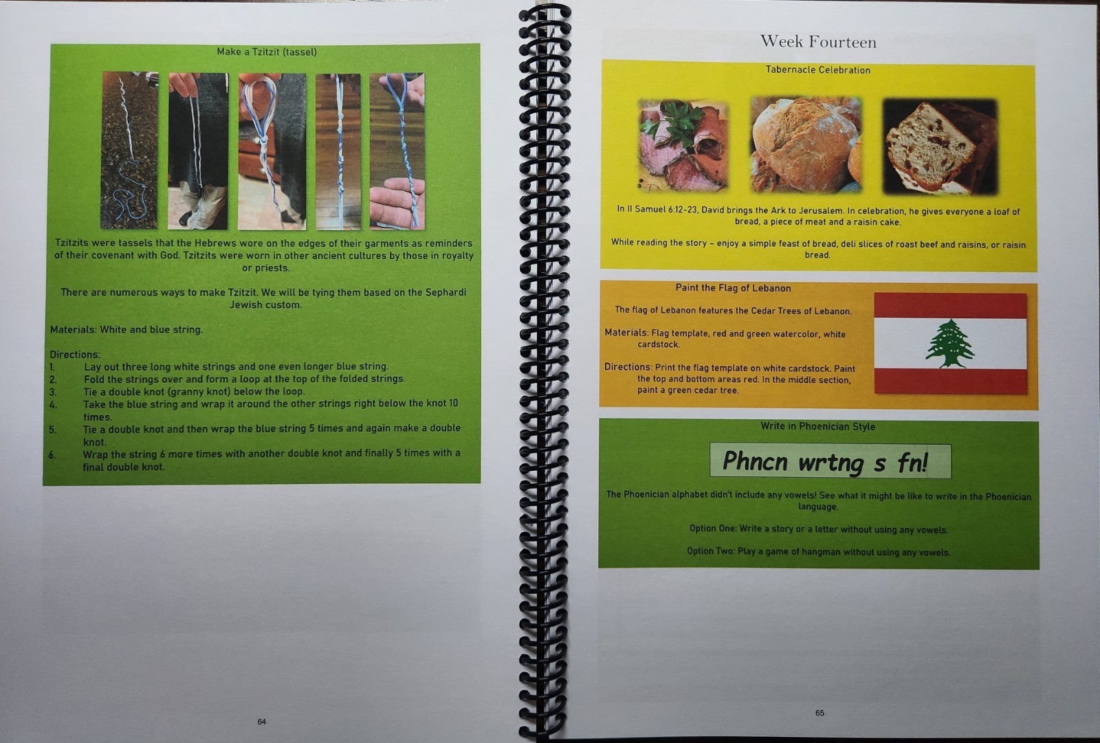 BiblioPlan Hands-On Ancient History Year 1 K-12 Supplement