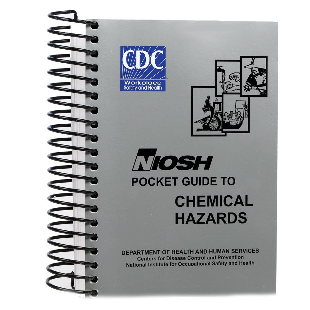 NIOSH Pocket Guide to Chemical Hazards – September 2010 Edition